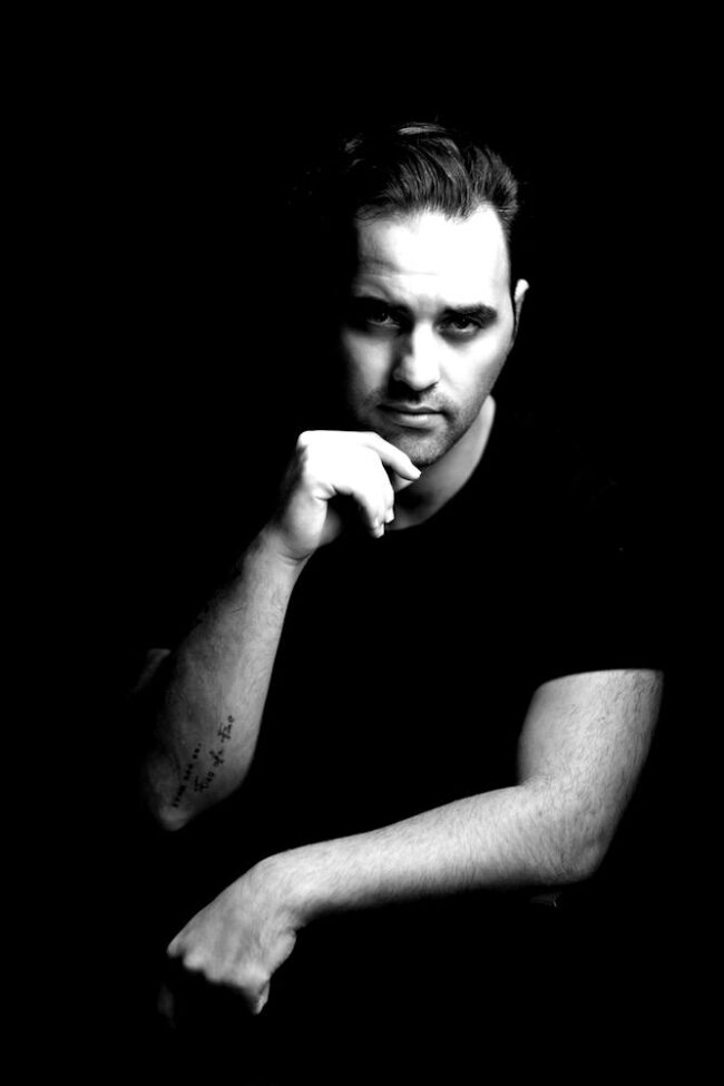 Francesco-Cazzolla-blackwhite