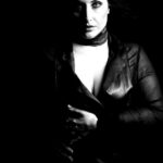 Giada Maragno-blackwhite